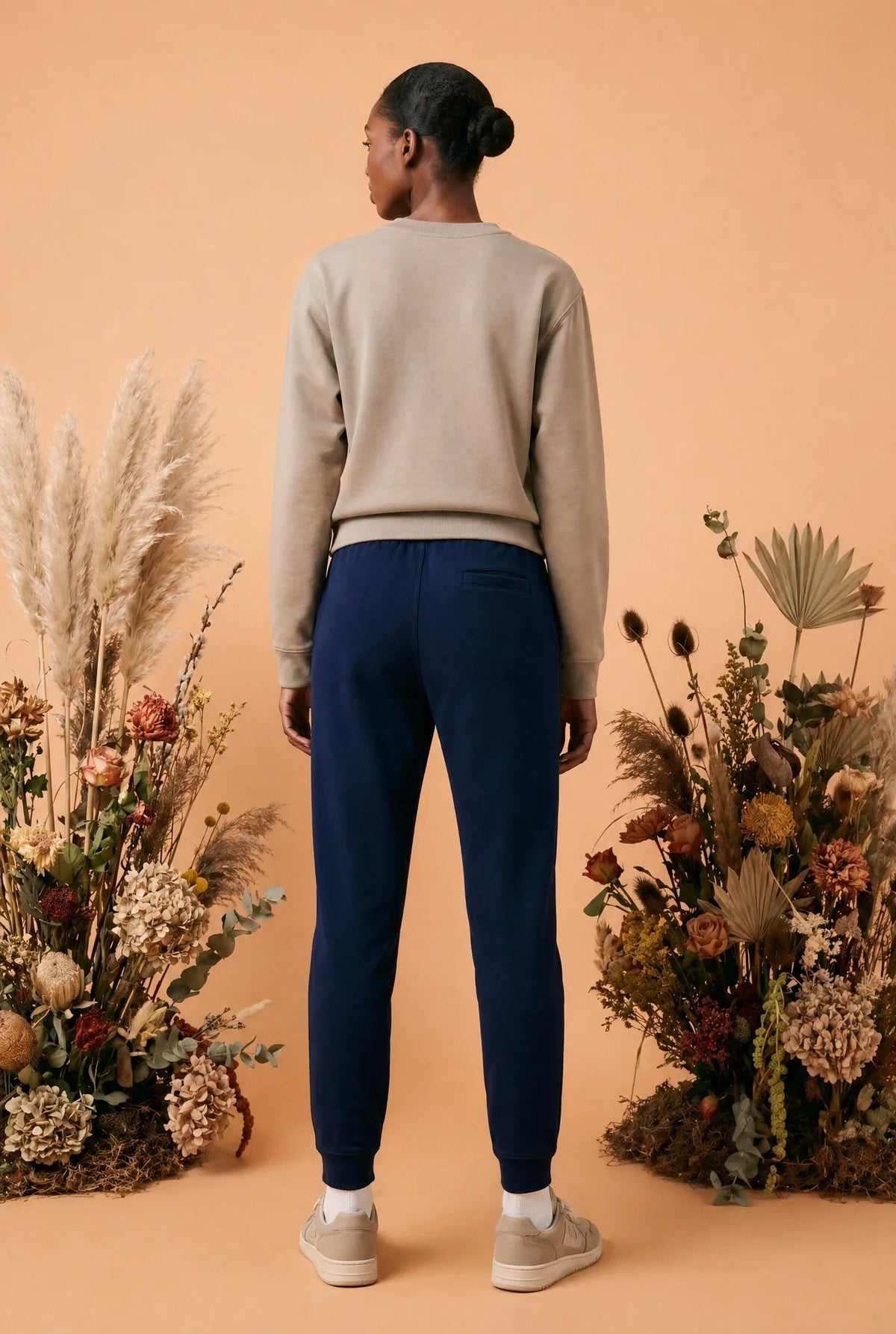 Pitod Signature Sweatshirt