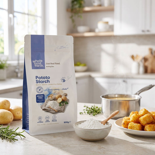 Potato Starch