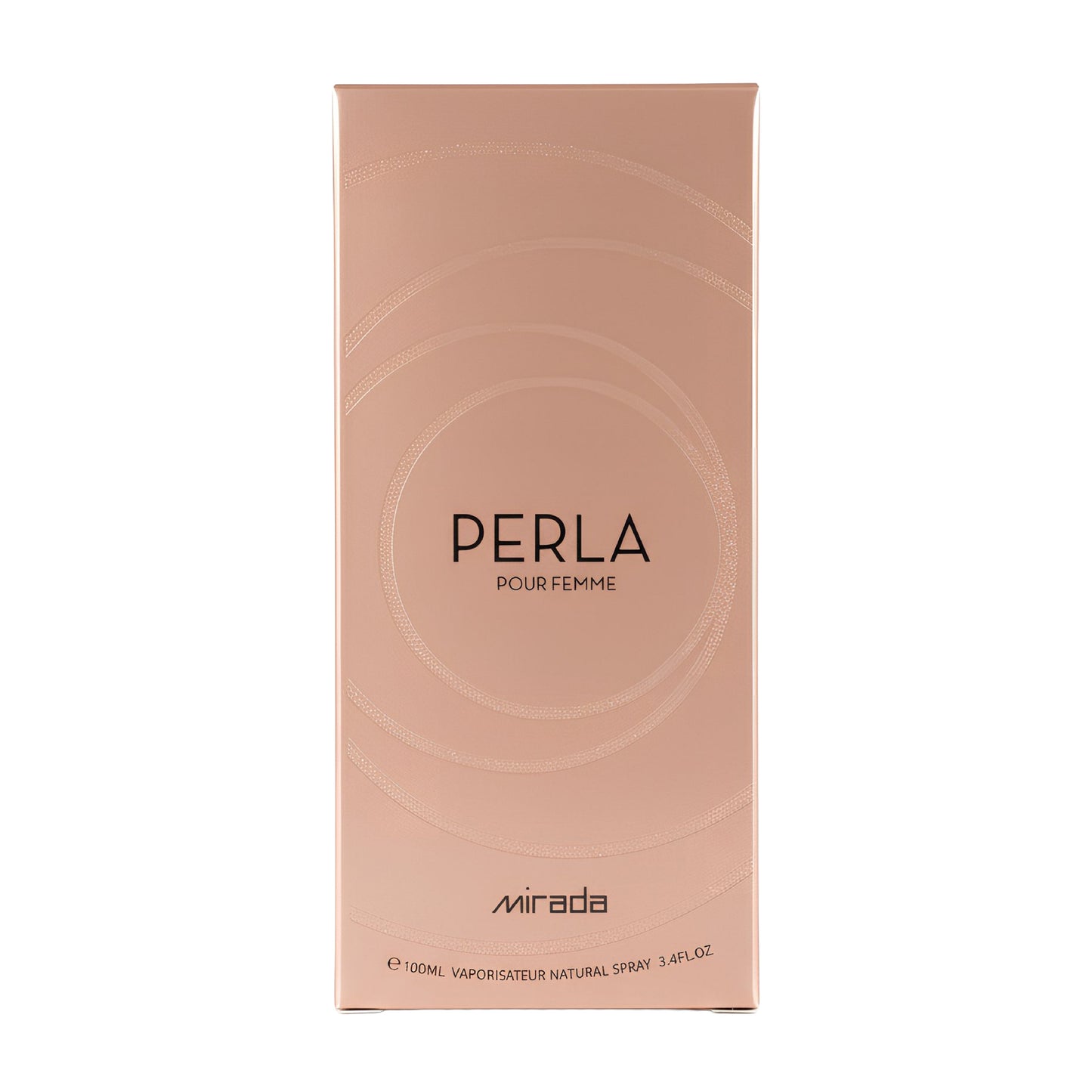 Perla Woman | Eau De Parfum | 100ml