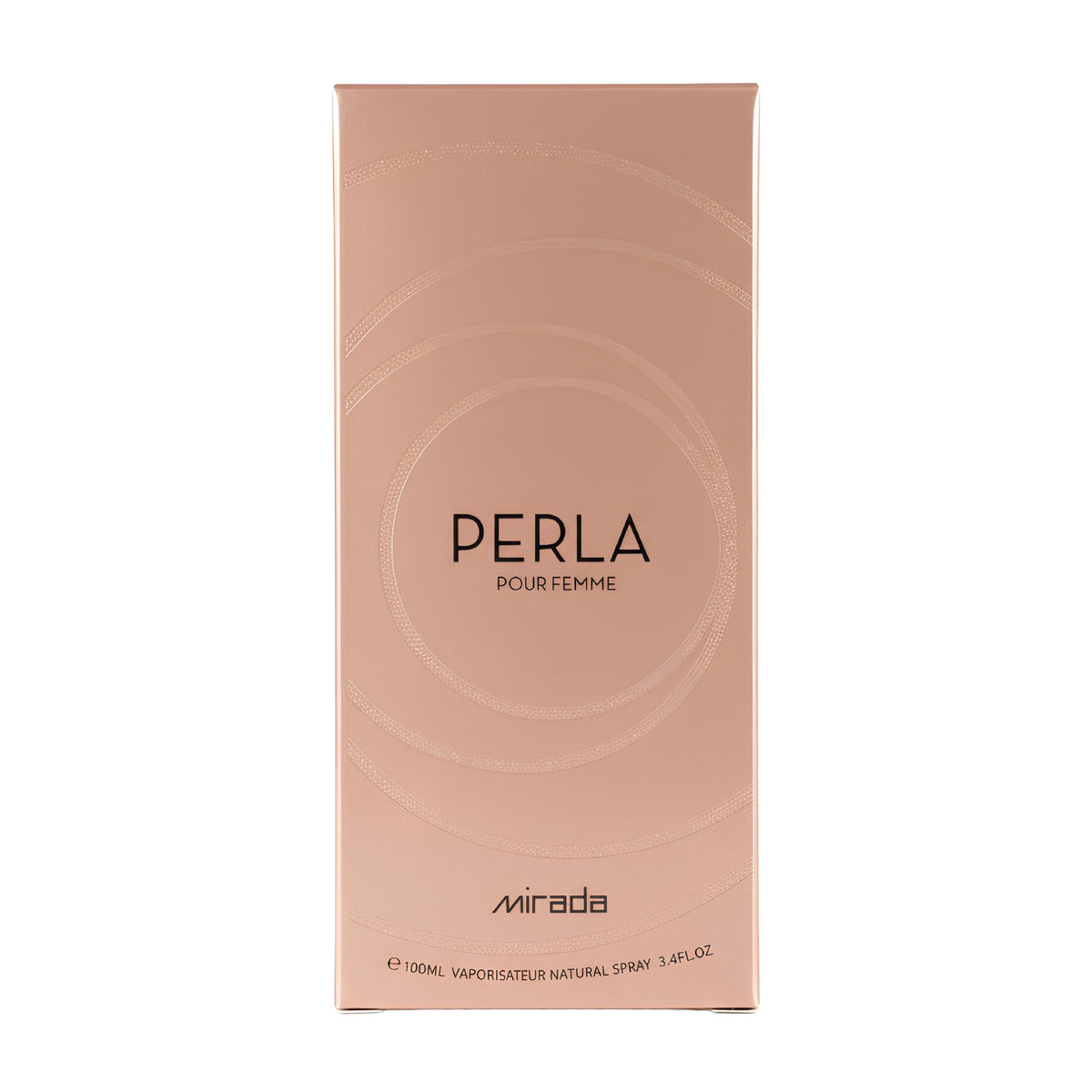 Perla Woman | Eau De Parfum | 100ml