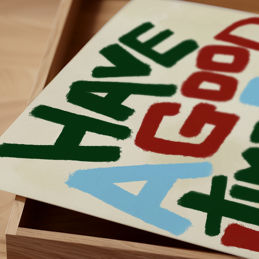 Have a Good Time (But Leave By Nine)