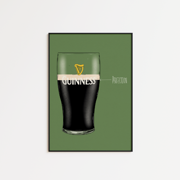 Perfect Pint