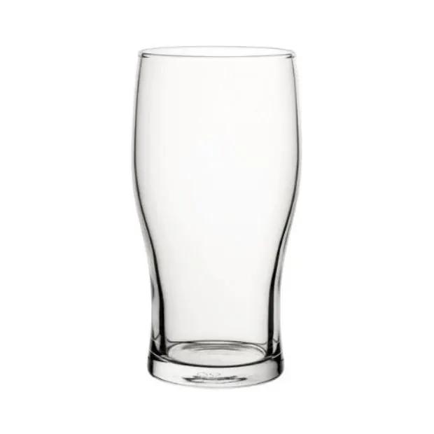 Tulip Pint Glass - 570ml