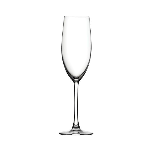 Reserva Glass Flute Act Max - 240ml - Set of 6