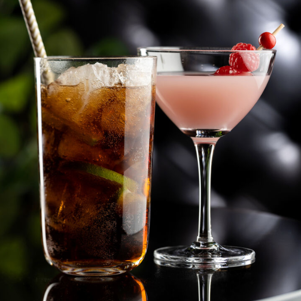 Raffles Highball Glass - 420ml