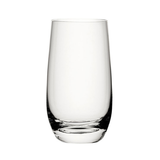 Cool Highball Glasses - 350ml - Set of 6