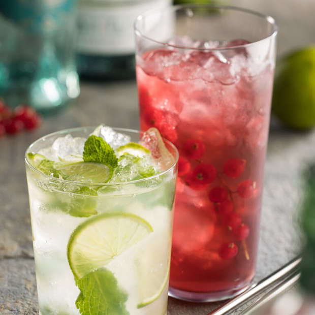 Handy Highball Glasses - 450ml - Set of 6