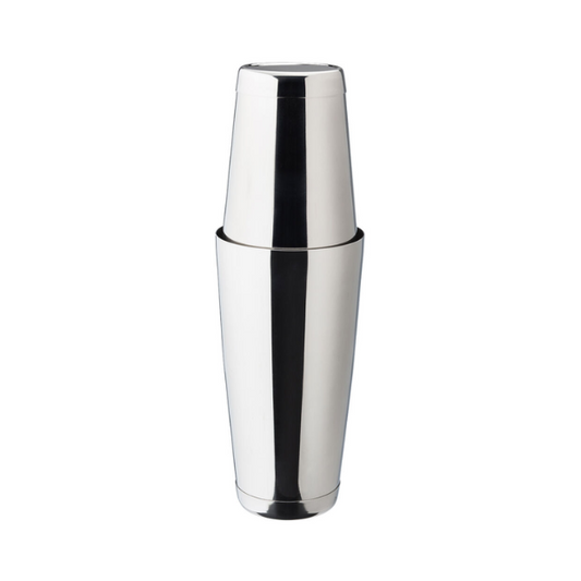 Metal Cocktail Shaker - 750ml