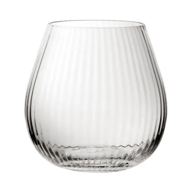 Hayworth Stemless Gin Glasses - 650ml - Set of 6