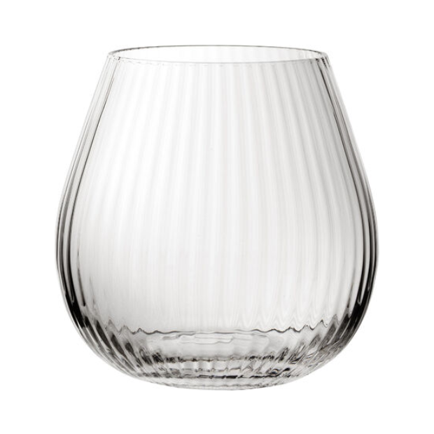 Hayworth Stemless Gin Glasses - 650ml - Set of 6