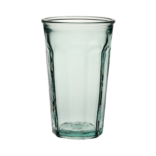 Recycled Barca Highball Glasses - 300ml - Set of 6