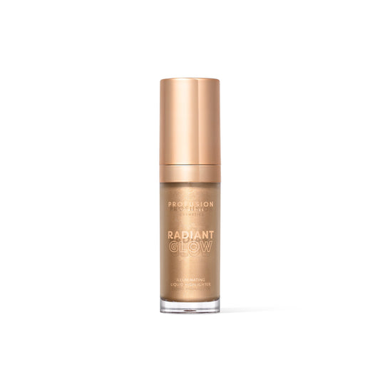 Radiant Glow - Liquid Highlighter