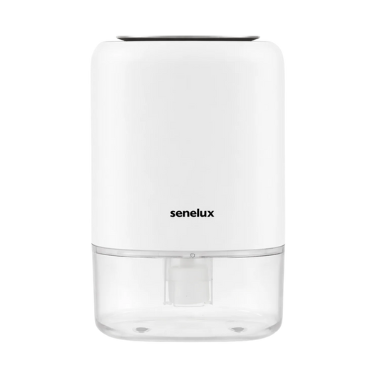 1100ml Quiet Dehumidifier