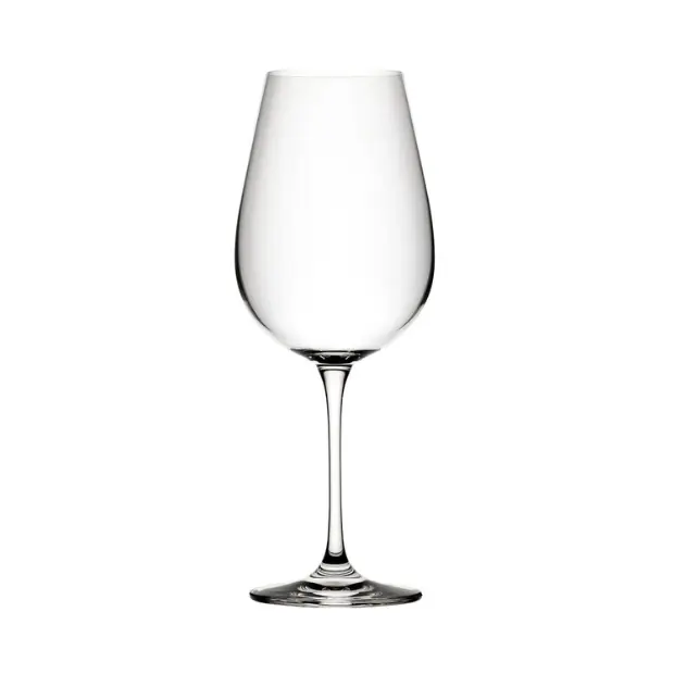 Mississippi Wine Glasses - 550ml - Set of 6