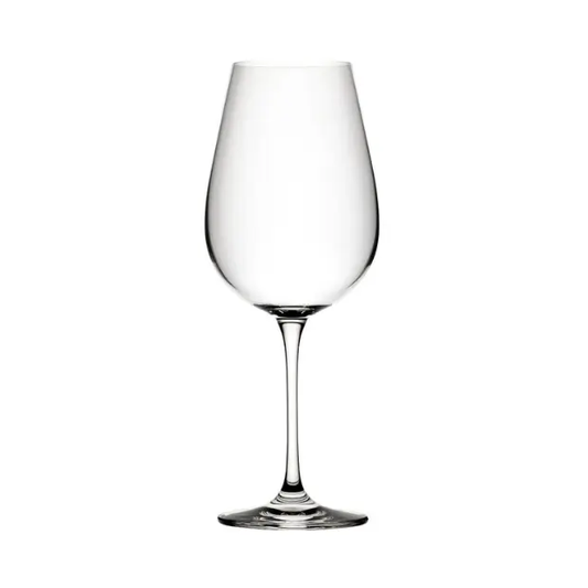 Mississippi Wine Glasses - 550ml - Set of 6