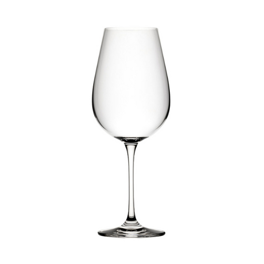 Mississippi Wine Glasses - 550ml - Set of 6