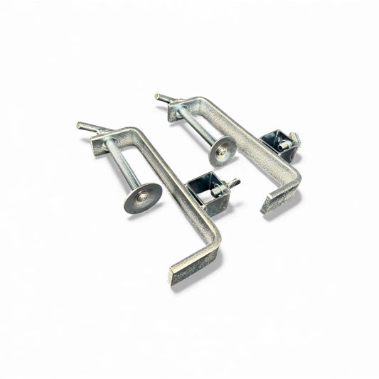 Rhinobuild Block Clamps 100-140mm (pair)
