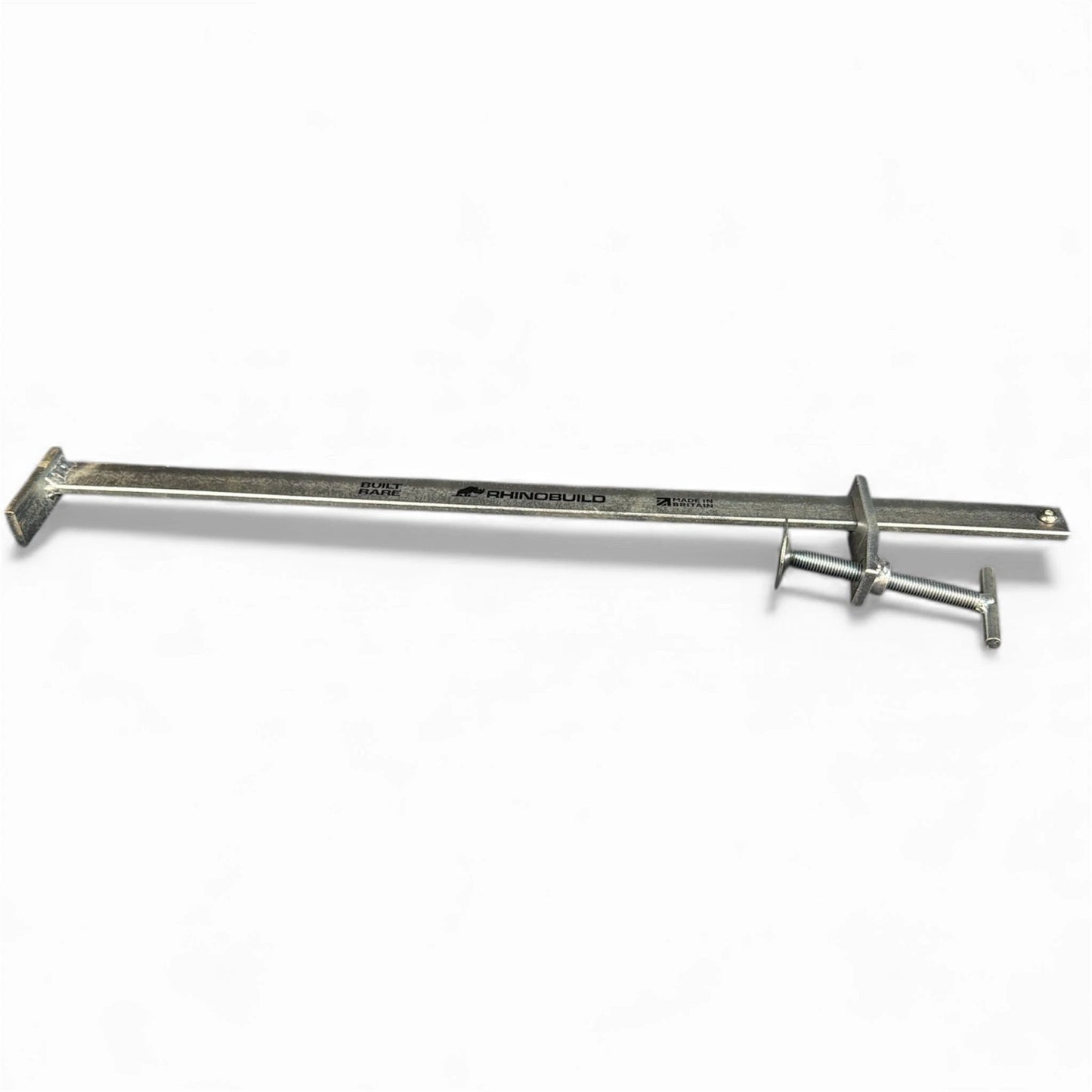 Rhinobuild External Clamp - Large Sliding
