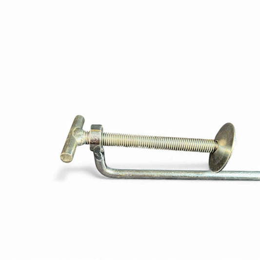 Rhinobuild Internal Brick Clamp - T-Bar Bed Joint (103mm / half brick)