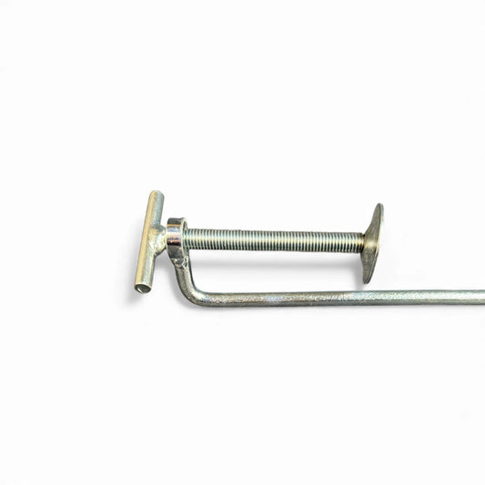Rhinobuild Internal Clamp - T-Bar Perp Joint (103mm / half brick)