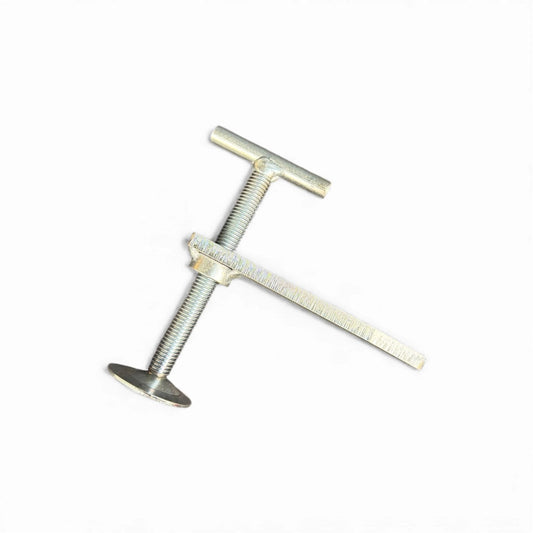 Rhinobuild Rhinobuild Bricklayers Mortar Spike Zinc Plated