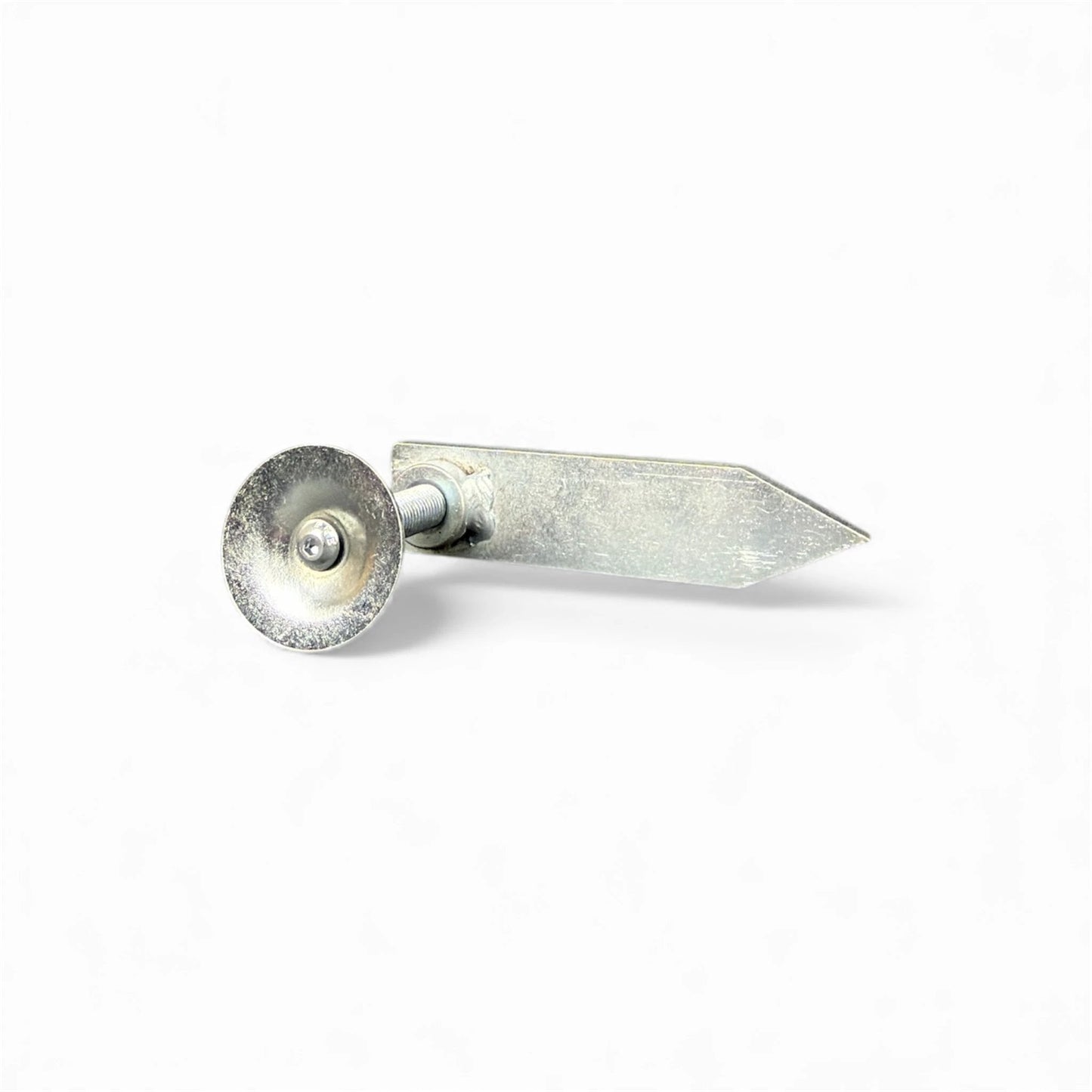 Rhinobuild Rhinobuild Bricklayers Mortar Spike Zinc Plated