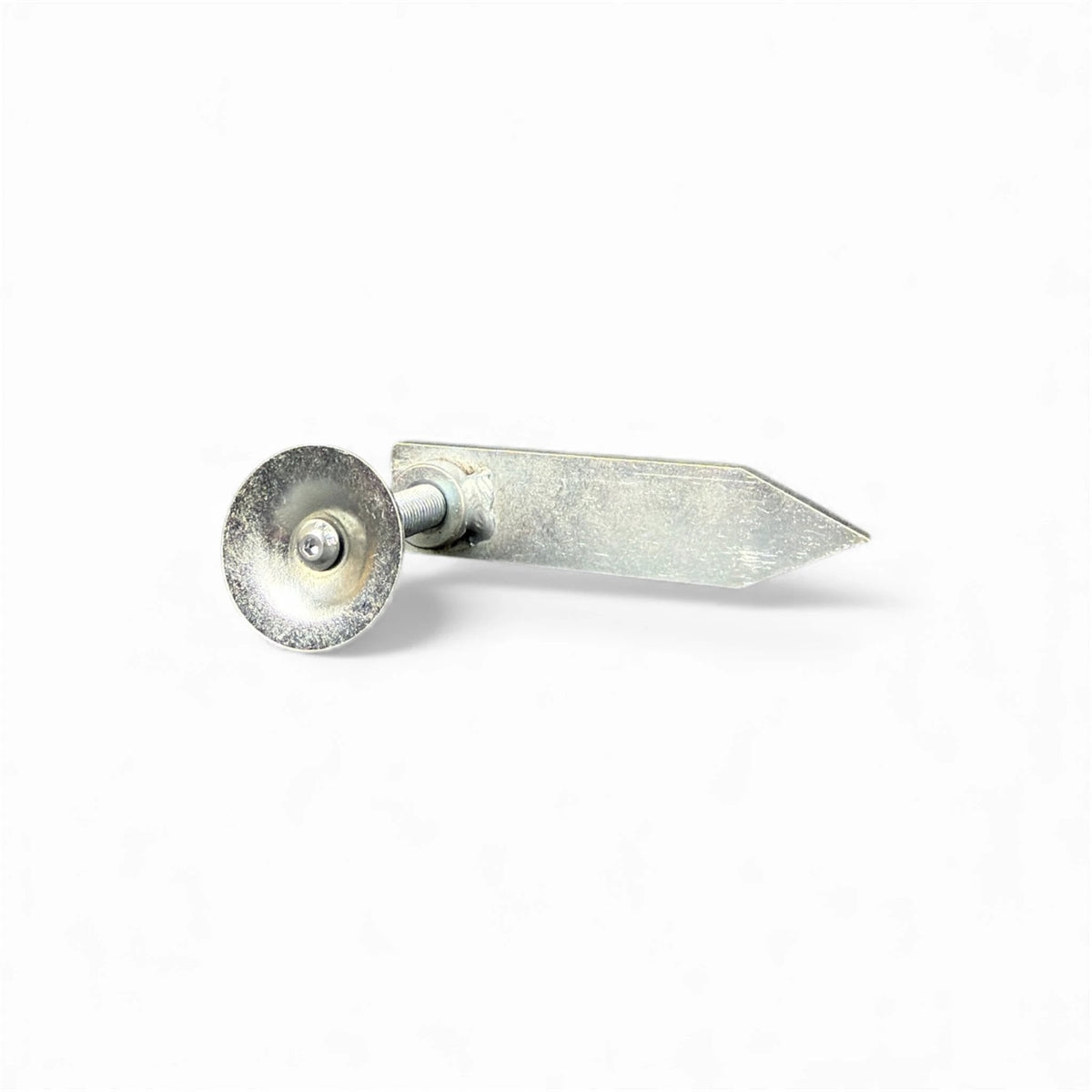 Rhinobuild Rhinobuild Bricklayers Mortar Spike Zinc Plated
