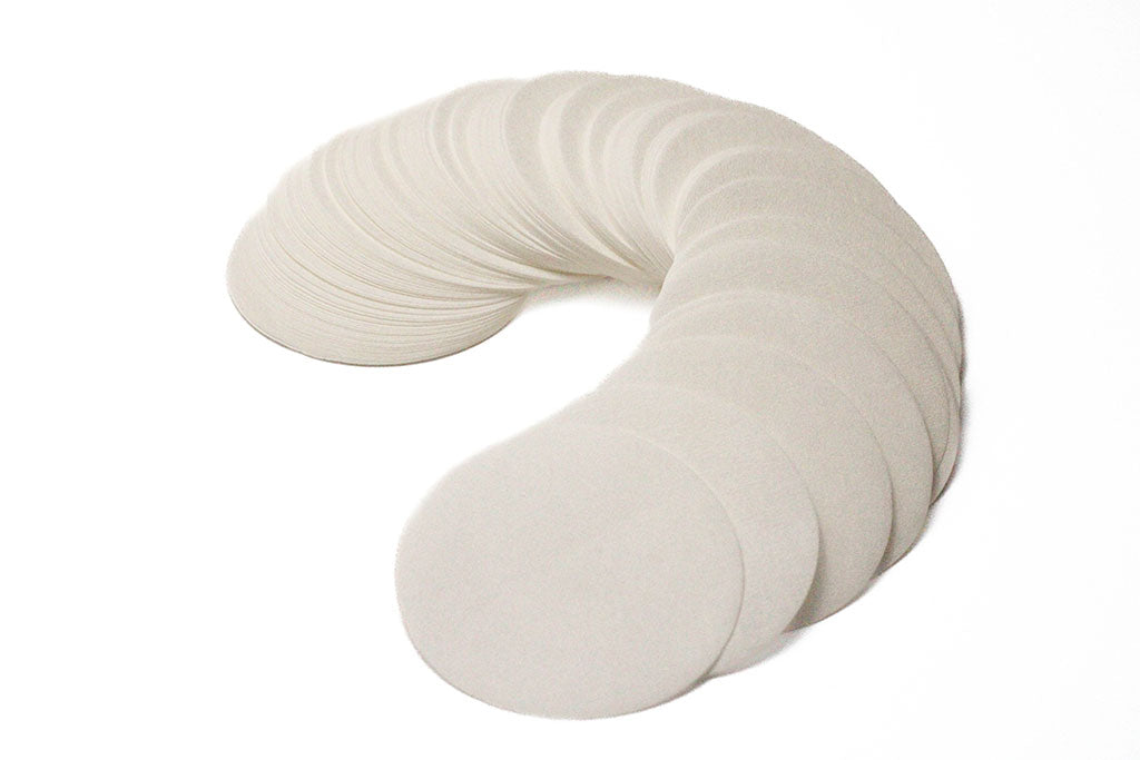 AeroPress Filters - 350 Pack