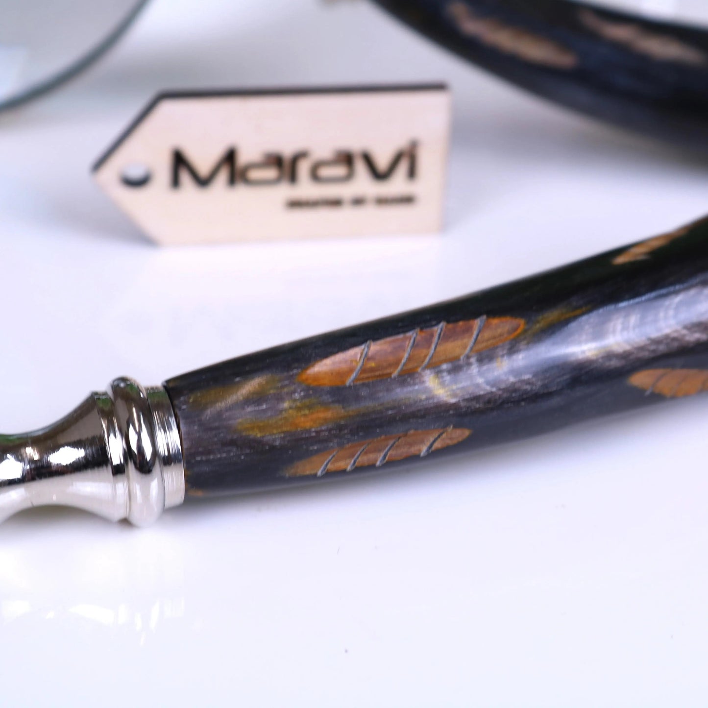 Rada Magnifying Glass