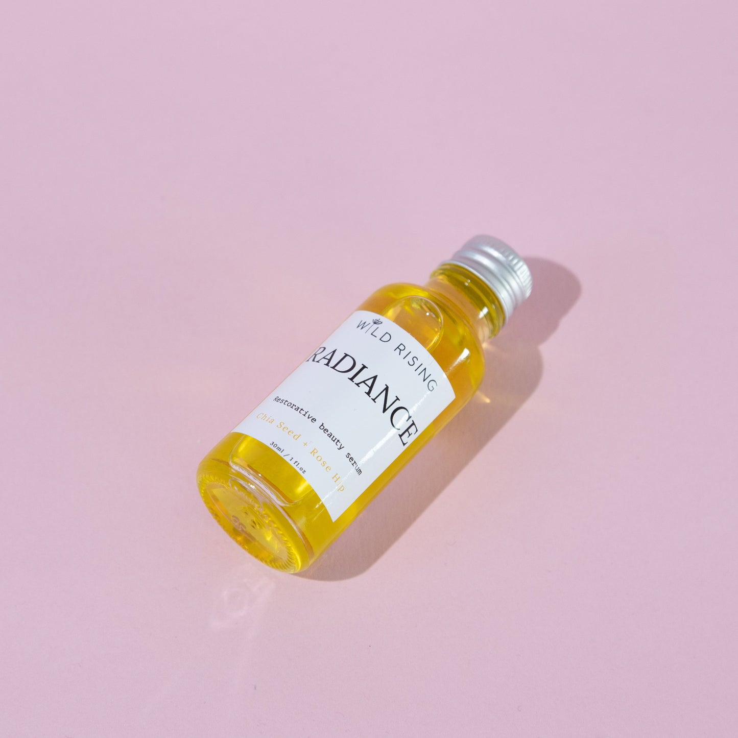 Radiance - Rosehip & Chia Face Oil