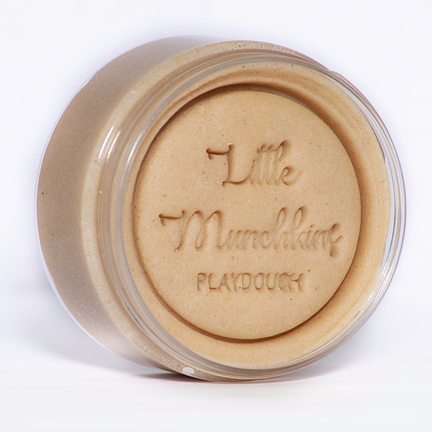 Real Sand Playdough Refill