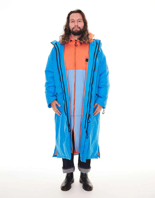 Red Revolution 3-in-1 Change prarka Nixie Blue