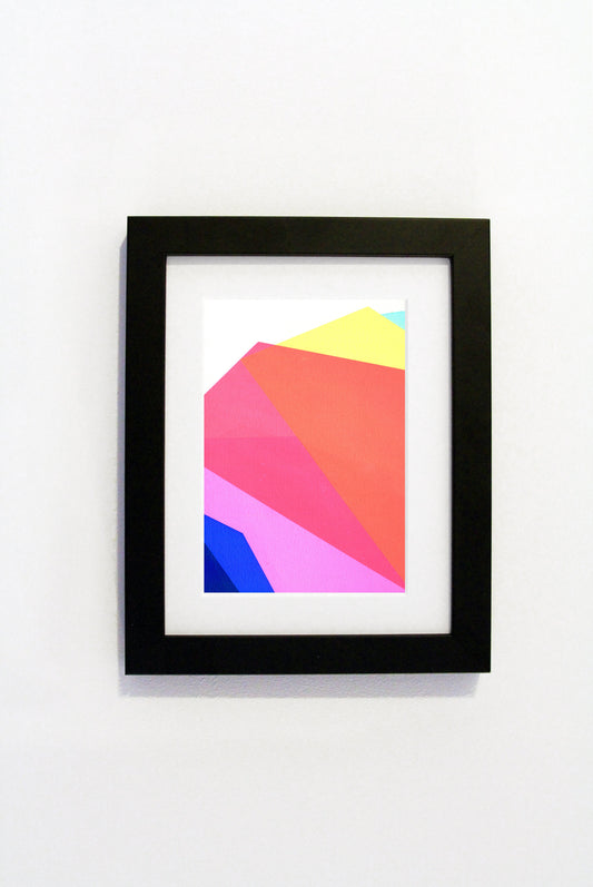 Frea Buckler - Ride 1