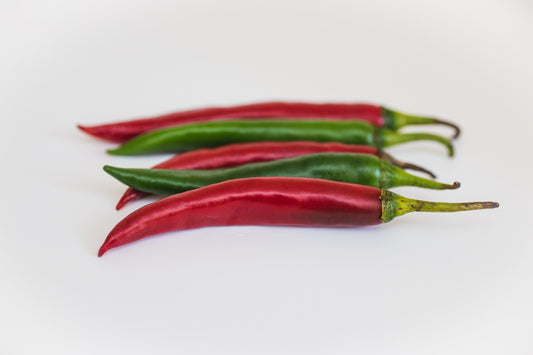 Cayenne Ring of Fire Chilli