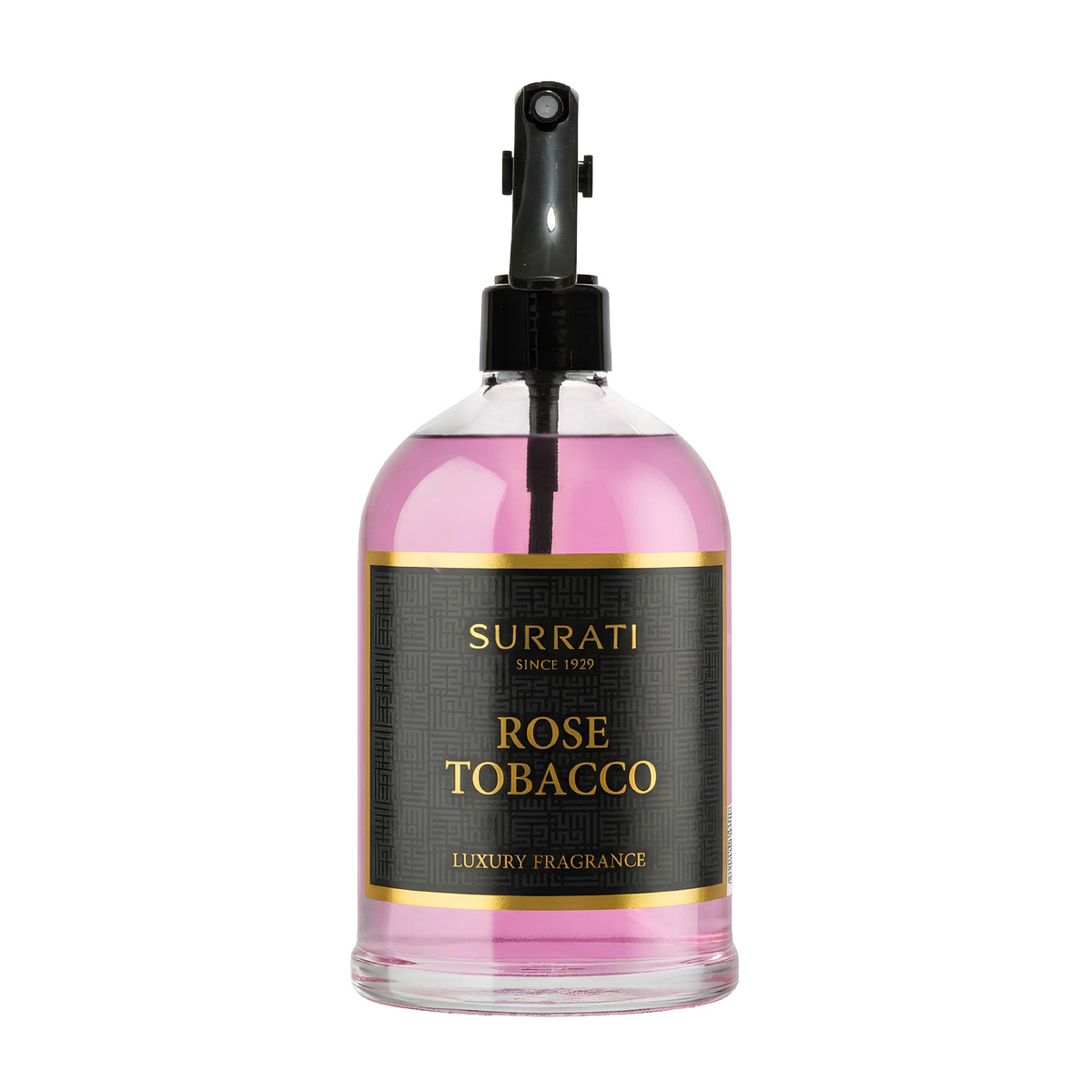 Rose Tobacco | Luxury Fabric Freshener | 500ml