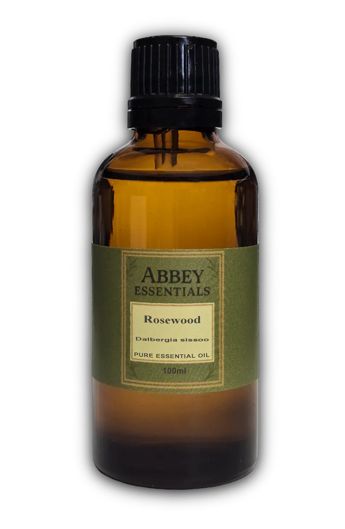 Rosewood Essential Oil