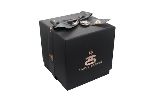 Simple Scents Grand Opulence Luxury Soy Candle 640g