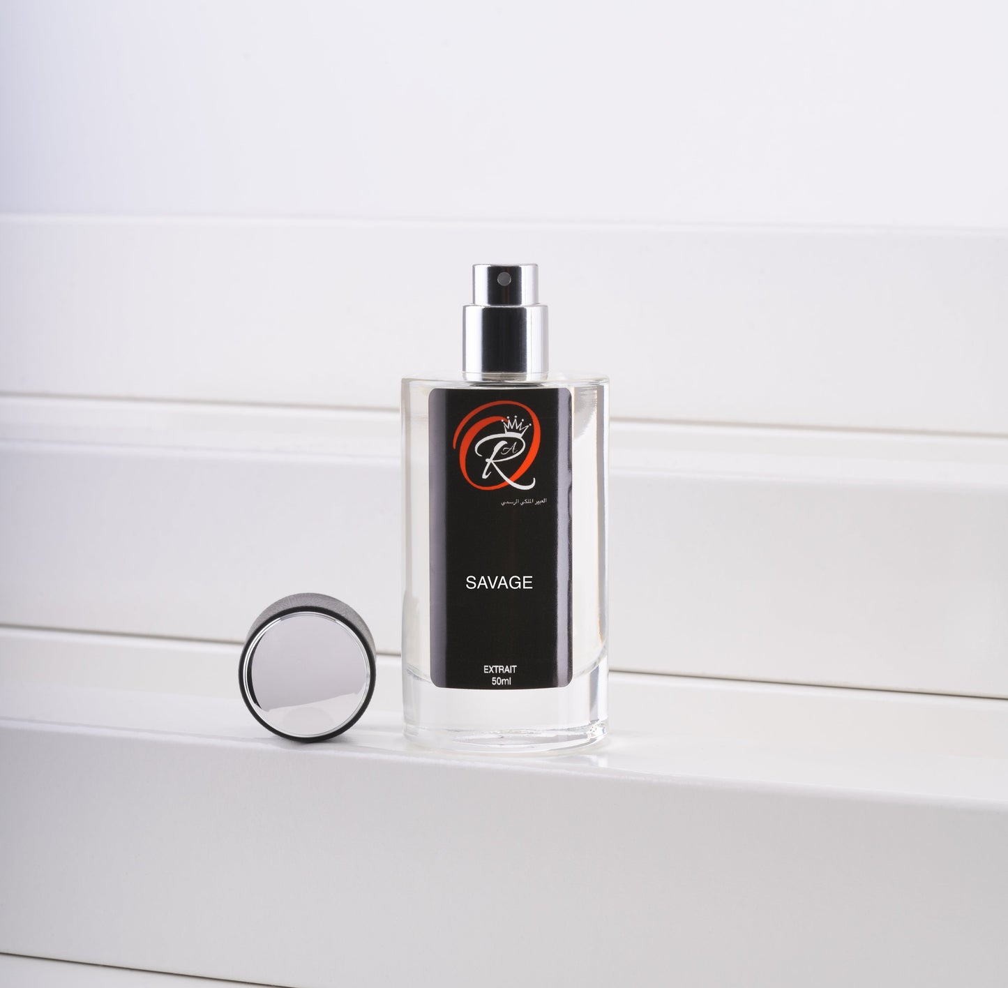 SAVAGE - INSPIRED BY SAUVAGE