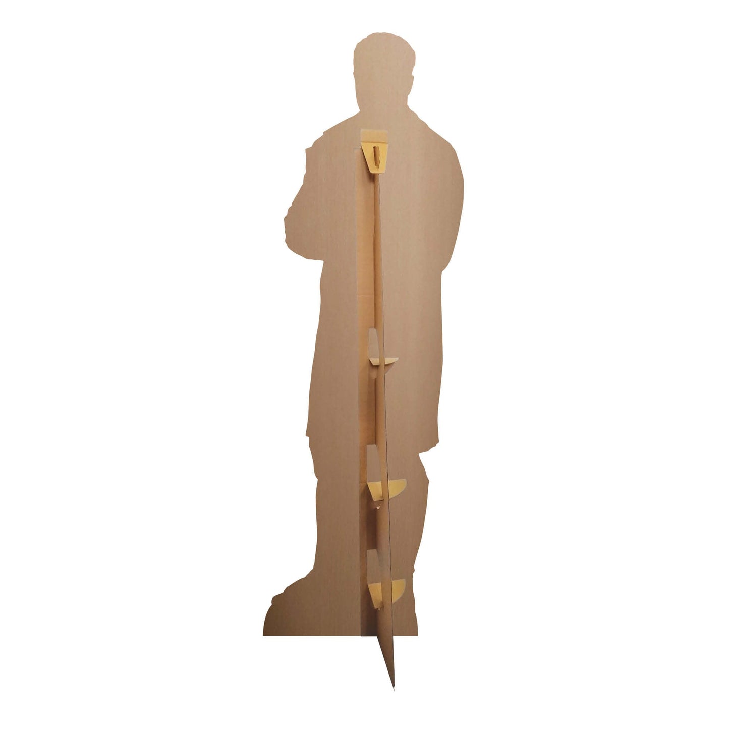 SC4423 Karrion Kross Cardboard Cut Out Height 195cm
