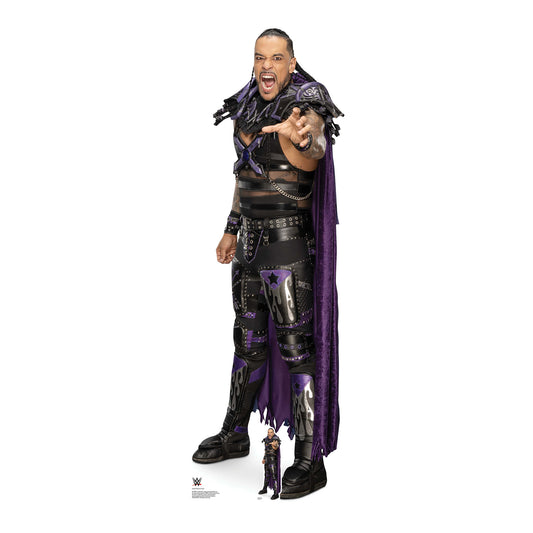SC4427 Damian Priest Cardboard Cut Out Height 196cm