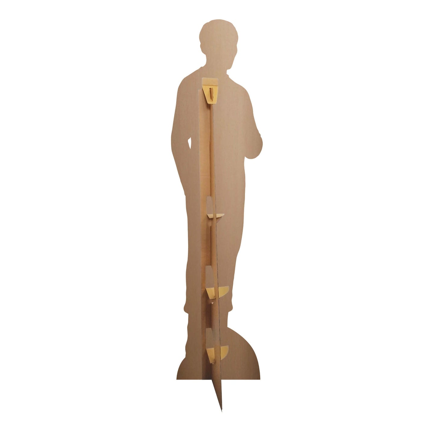 SC4817 Hikaru Sulu Star Trek Cardboard Cutout Height 175cm – 60 Years of Star Trek
