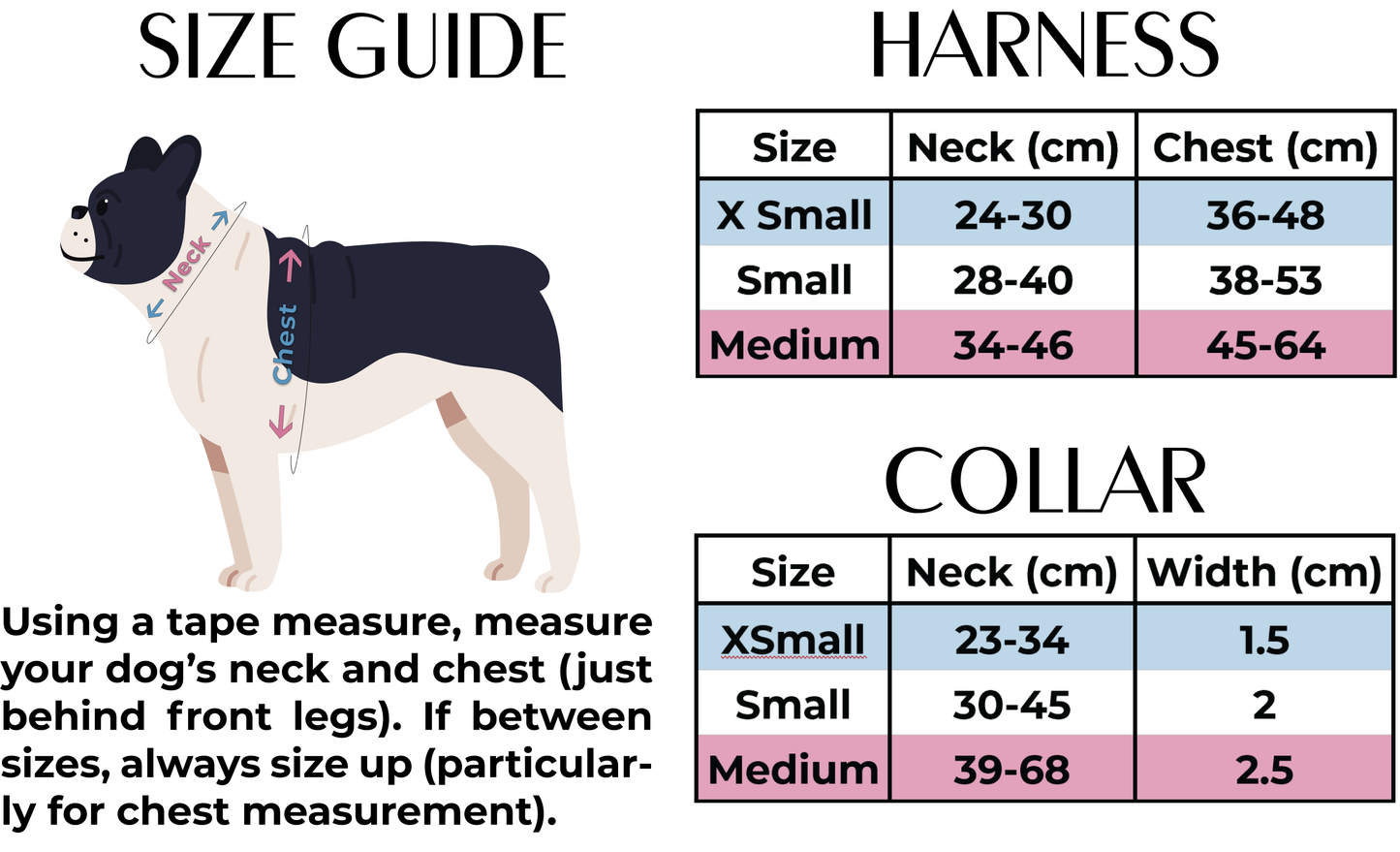 Tiffany's - Light Teal Velvet Dog Harness with Silver Metal Hardware