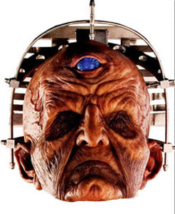 SM104 Davros Doctor Who Single Face Mask