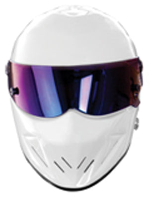 SM39 Stig Top Gear Single Face Mask