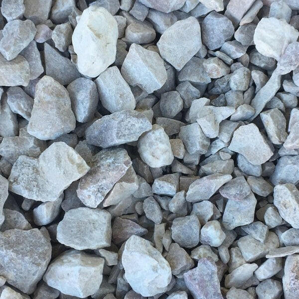 Soakaway Gravel Stone 60 - 140mm Jumbo Bag