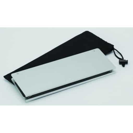 SOTO Field Hopper – Mini Pop-up Aluminium Table