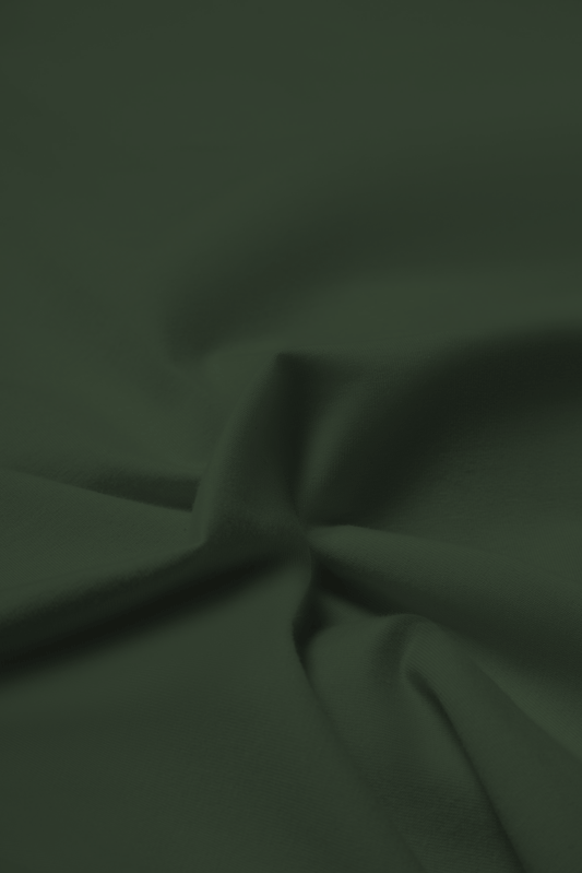 Bevis Long Sleeve Cotton T-shirt - Bottle