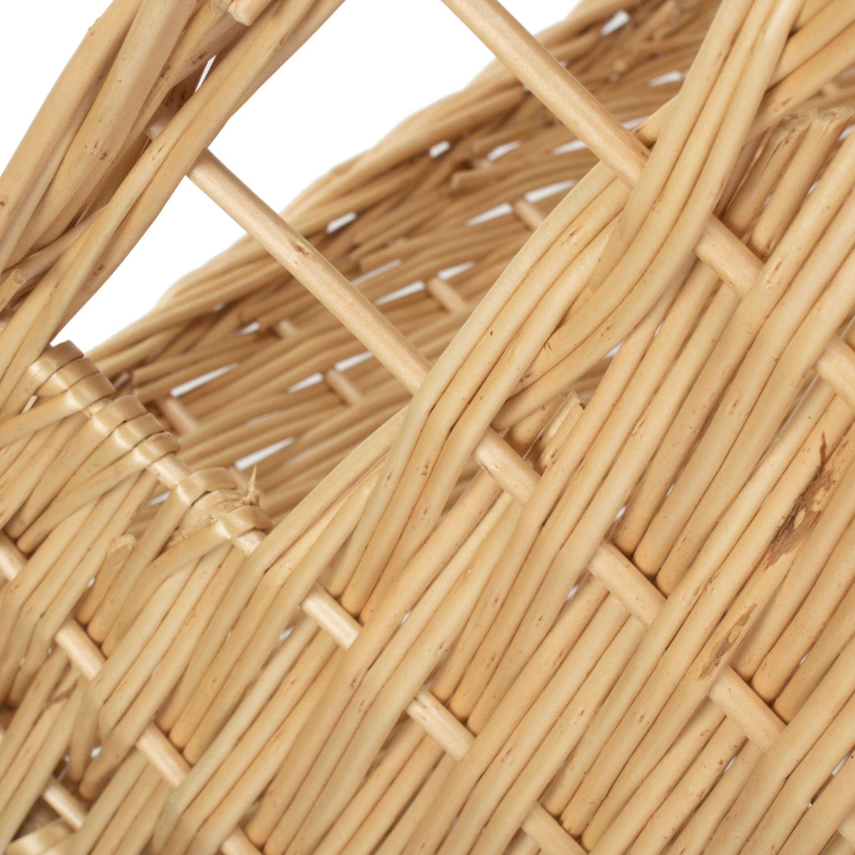 Large Kitchen Storage Basket