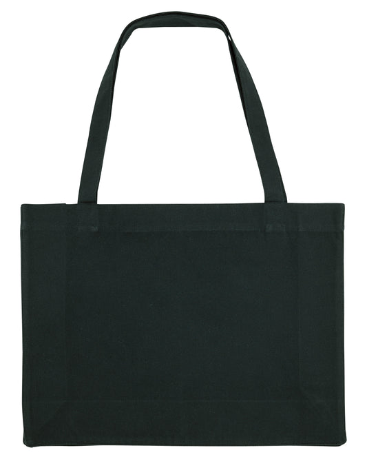 Woven Shopping Bag 2