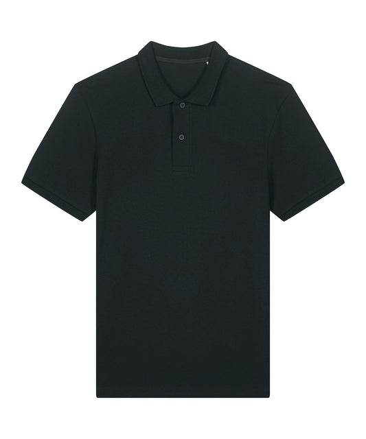 Organic Lightweight Polo Shirt: Mens